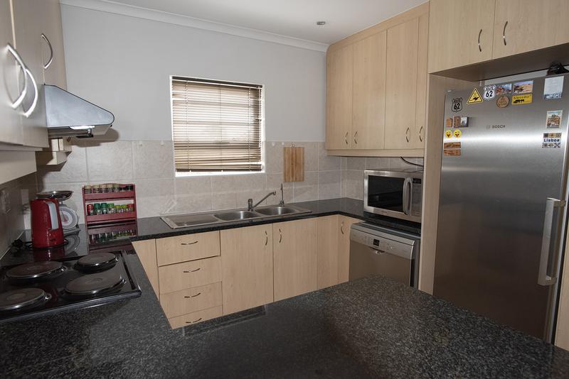 3 Bedroom Property for Sale in Kleinbron Park Western Cape